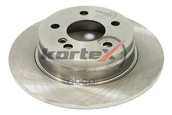 фото Диск тормозной kortex kd0273