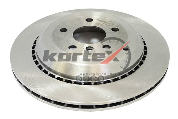 

Тормозной диск Kortex KD0453