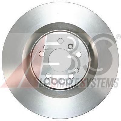 

Диск тормозной ABS 1 шт. 17791
