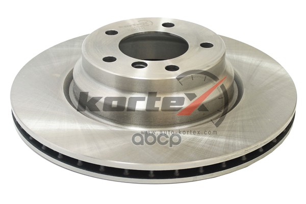 фото Диск тормозной kortex kd0211