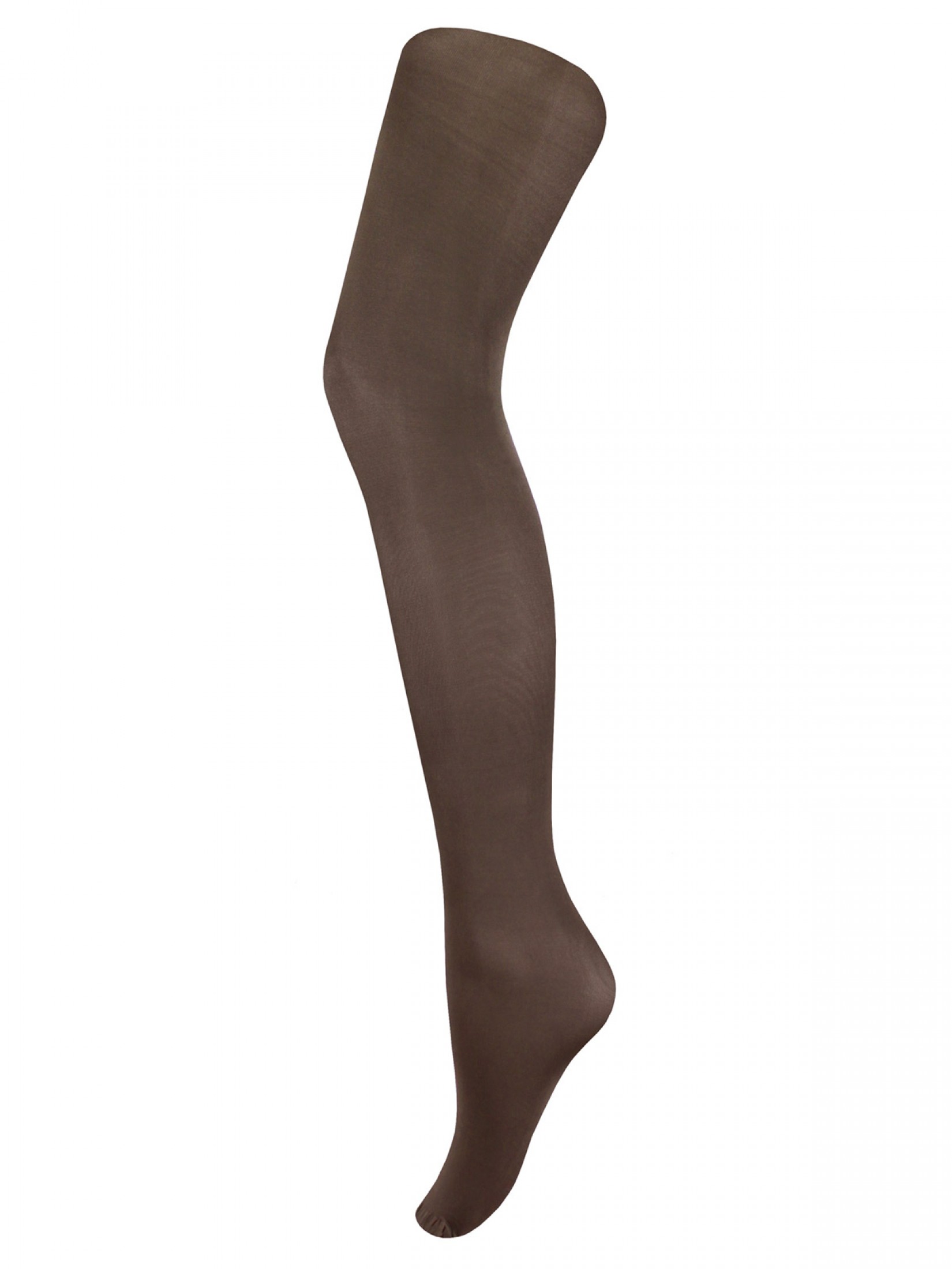 фото Колготки женские trasparenze linda 40 (3d) коричневые 4