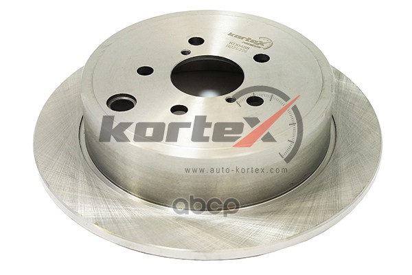 фото Диск тормозной kortex kd0488