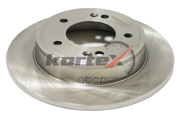 фото Диск тормозной kortex kd0245