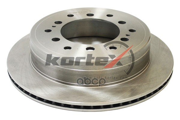 фото Диск тормозной kortex kd0268