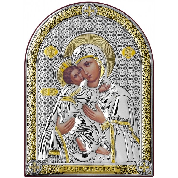 

Икона Владимирская, Beltrami, 6394/2O