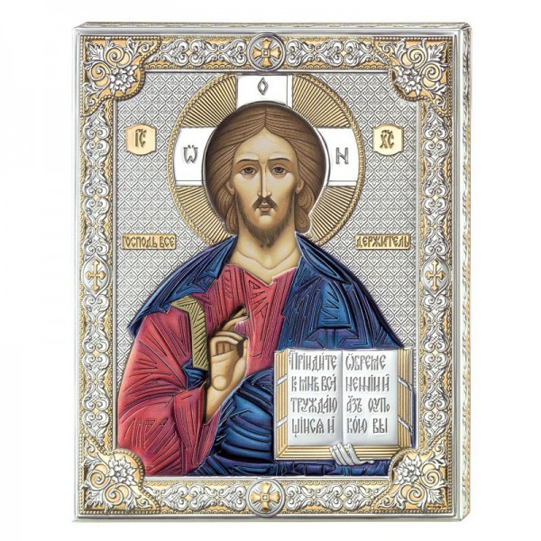 

Икона "Иисус Христос", Valenti, 85300/3COL
