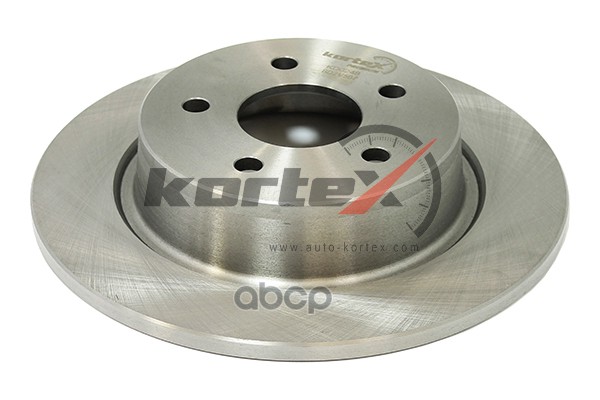 фото Диск тормозной kortex kd0248