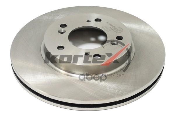 фото Диск тормозной kortex kd0227