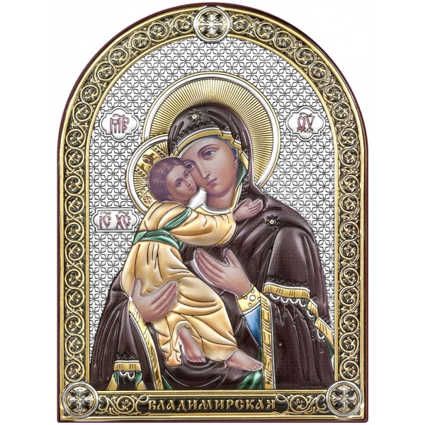 

Икона Владимирская, Beltrami, 6394/C3