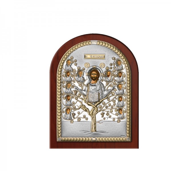 

Икона "Древо жизни", Valenti, 84300/5
