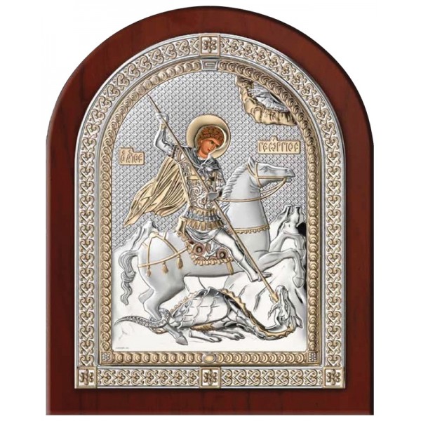 

Икона "Святой Георгий", Valenti, 84260/1