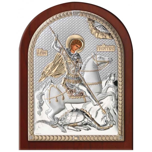 

Икона "Святой Георгий", Valenti, 84200/5