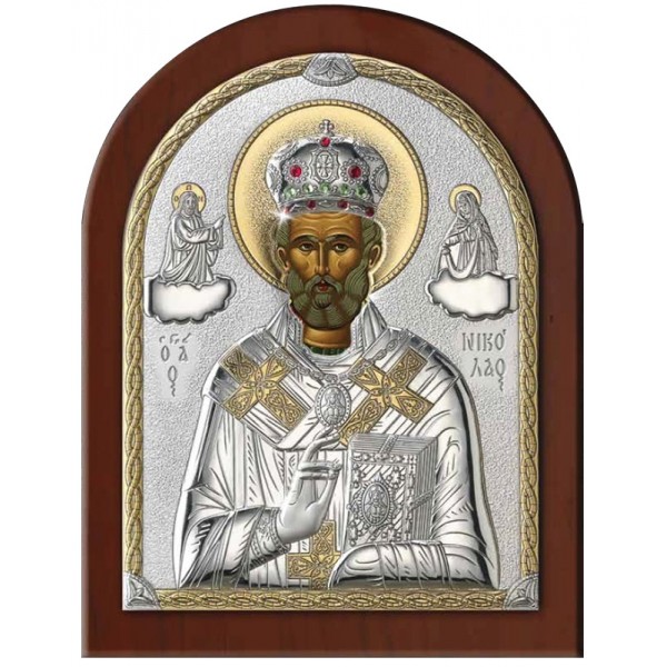 

Икона "Николай Угодник", Valenti&Co, 84420/3
