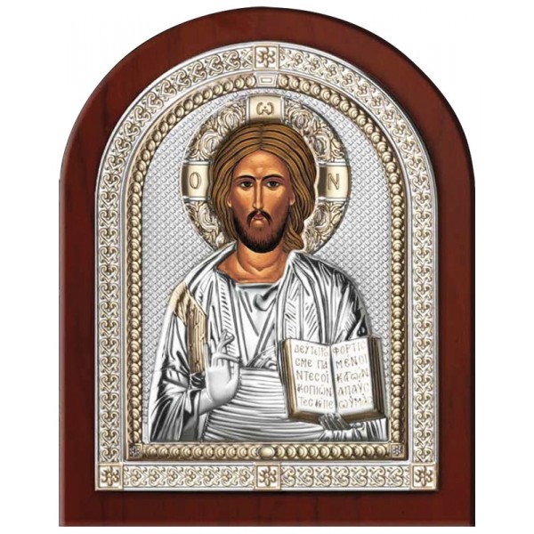 

Икона "Иисус Христос", Valenti&Co, 85100/3