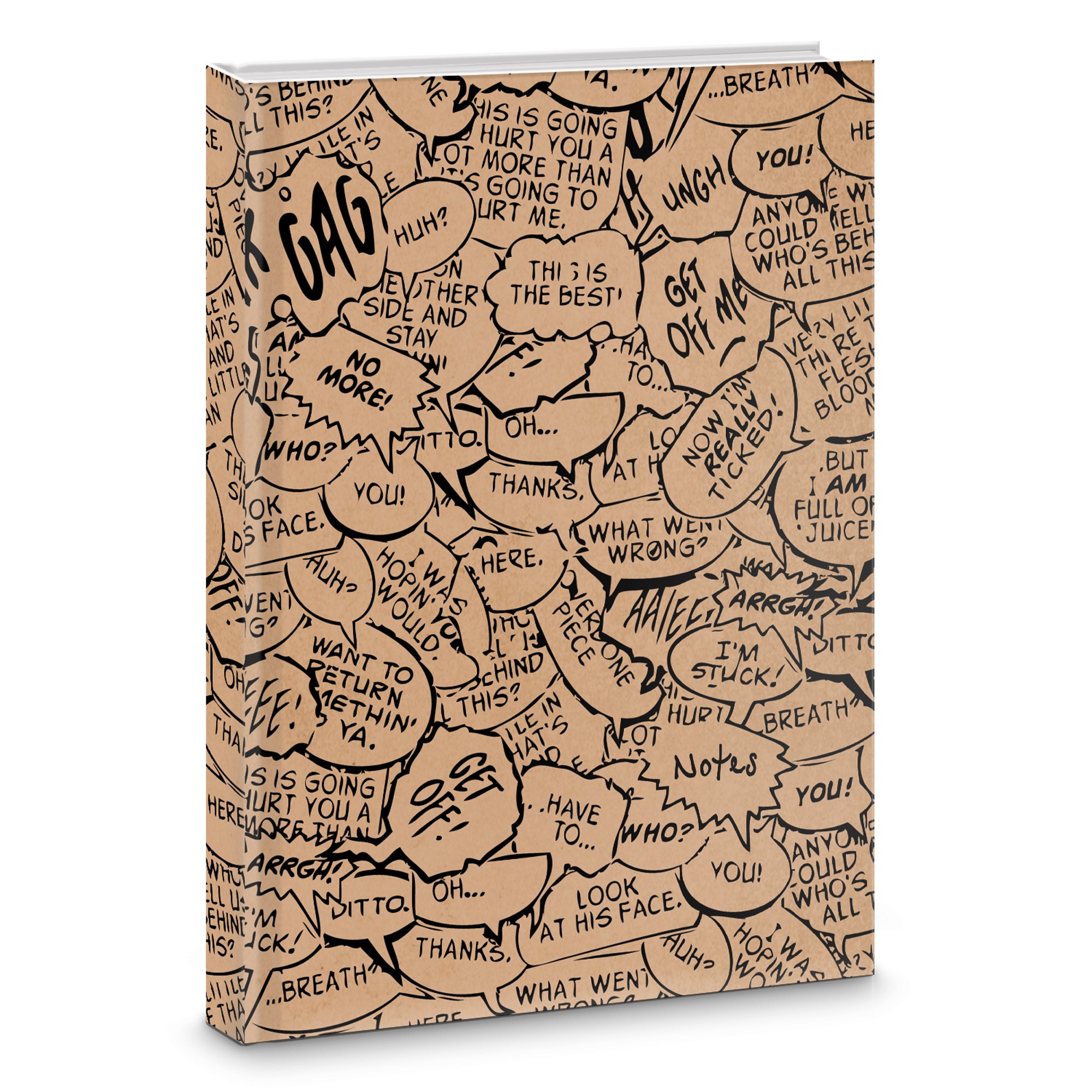 

Книга для записей Listoff Notes А5 64л ЕТИ564300