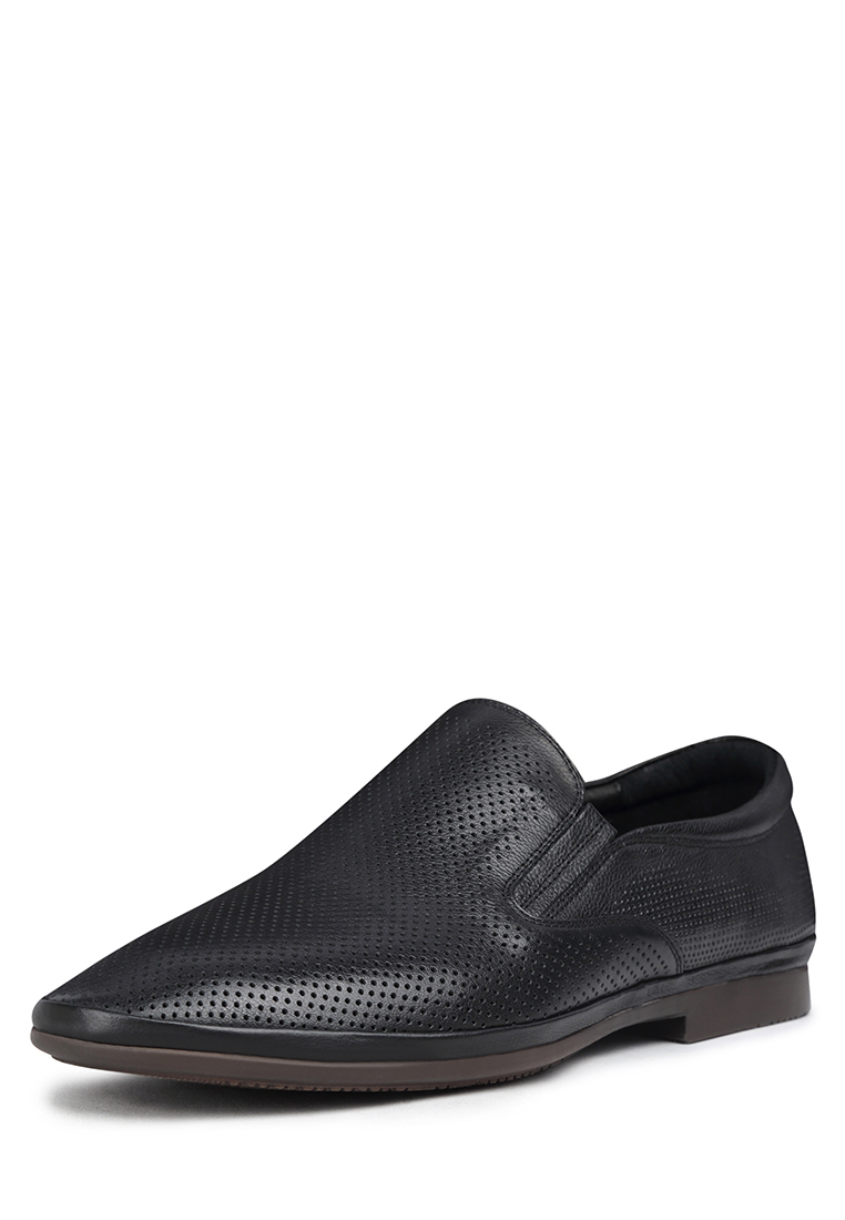 фото Туфли мужские pierre cardin jxy20ss-50a черные 42 ru