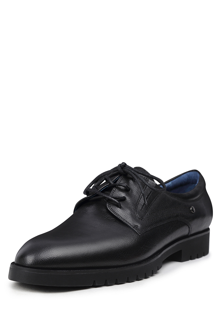 

Туфли мужские Pierre Cardin JXY20SS-44 черные 44 RU, Черный, 111151