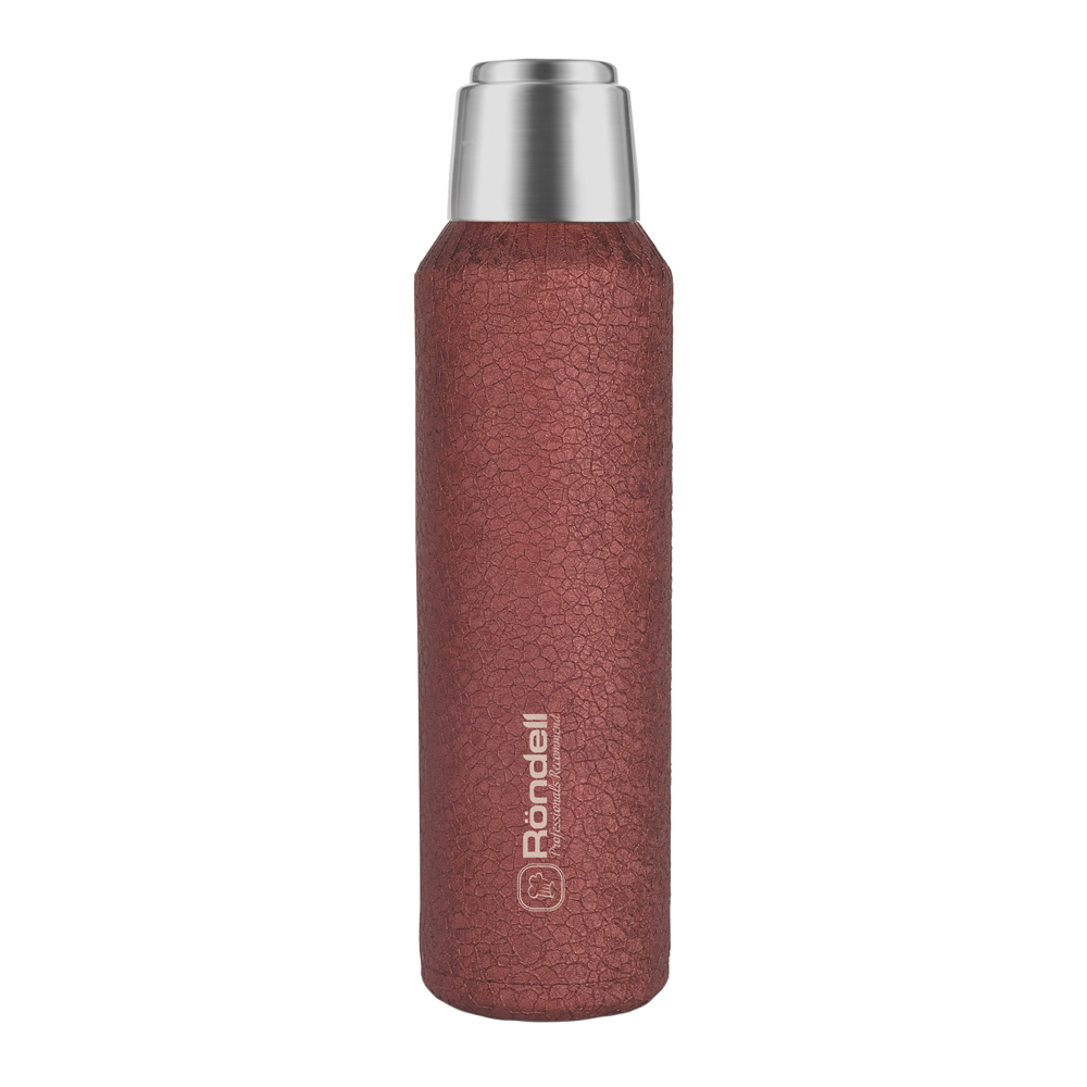 

Rondell Jacquard Bojole RDS-1161 1,0л, Красный;серебристый, Jacquard Bojole RDS-1161 1,0л