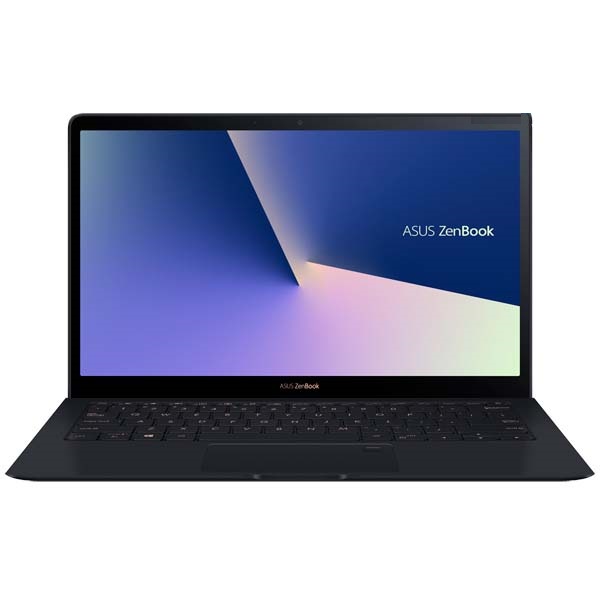 фото Ноутбук zenbook s ux391fa-ah008t asus