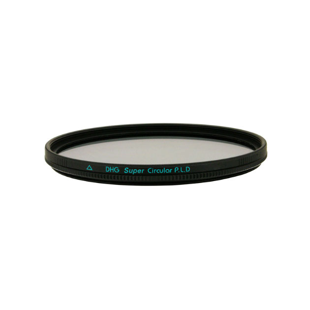 фото Светофильтр marumi dhg super circular p.l.d. 40,5 мм