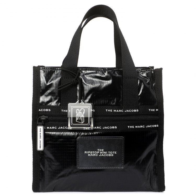 

Сумка женская Marc Jacobs M0015300 черная