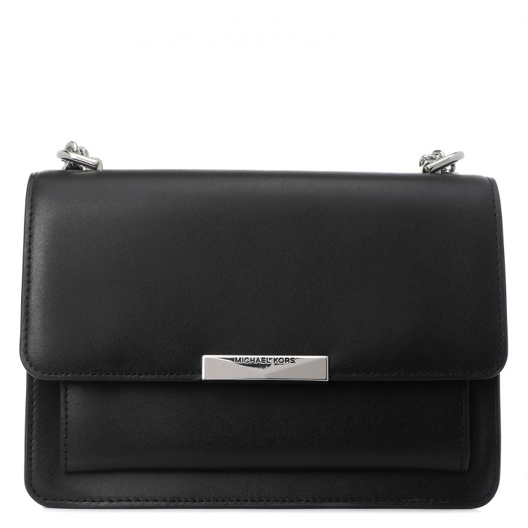 

Сумка кросс-боди женская Michael Kors 30S9SJ4L9L, черный, 30S9SJ4L9L
