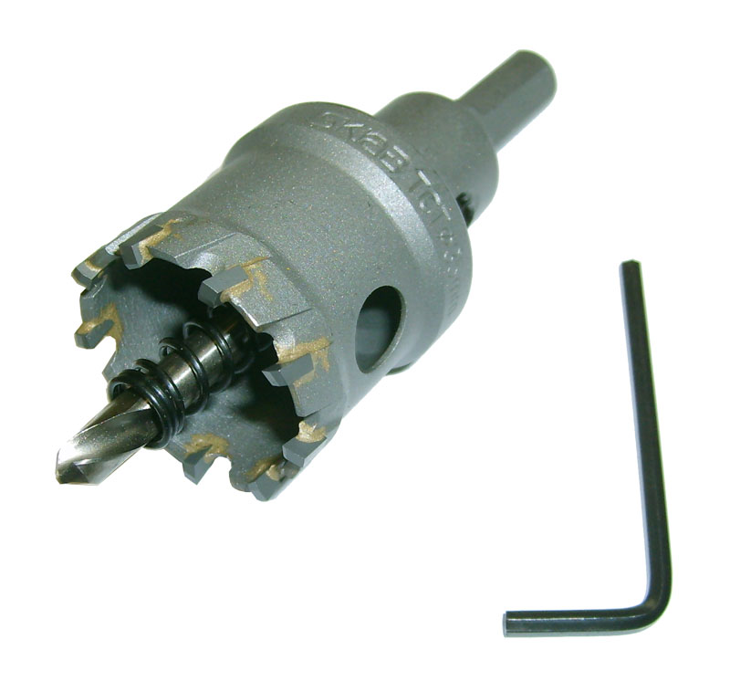 

Хвостовик для коронки SDS+ М22х160мм SKRAB 33589