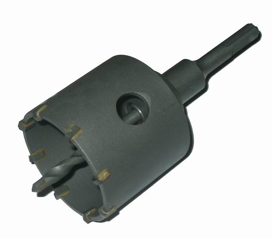 

Коронка п/б 68х110мм SDS Plus SKRAB 33581