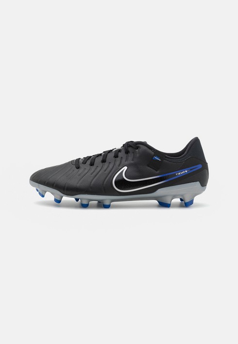 Бутсы мужские Nike Performance Legend 10 Academy Fg/Mg черные 43 EU