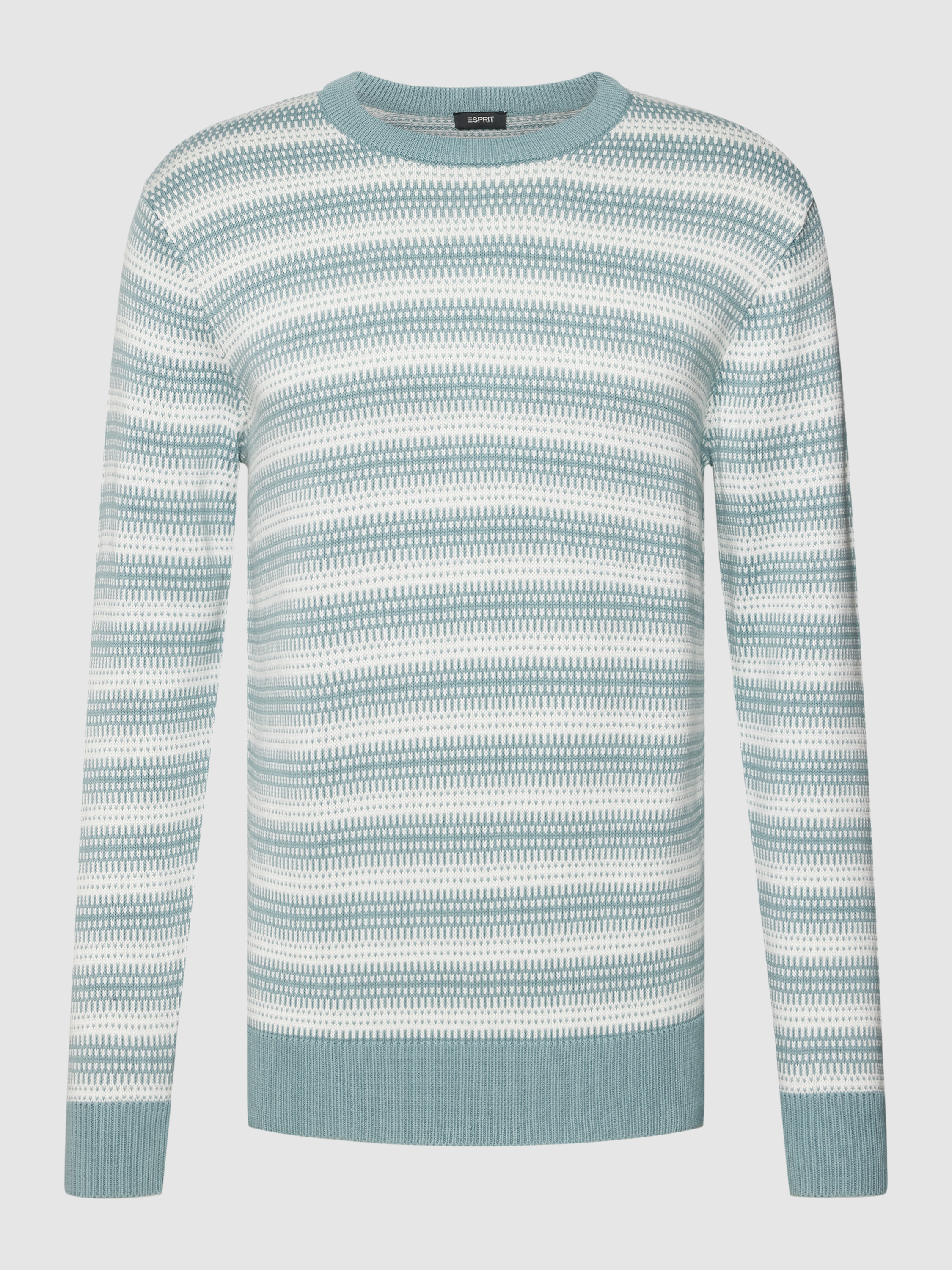 

Джемпер мужской Esprit 1712573 серый XL (доставка из-за рубежа), 1712573