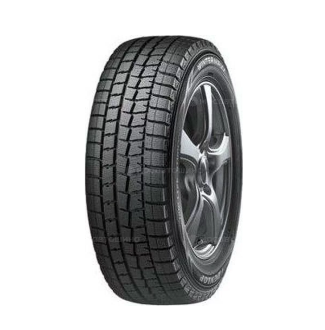 

Покрышка DUNLOP Winter Maxx WM01, Winter Maxx WM01