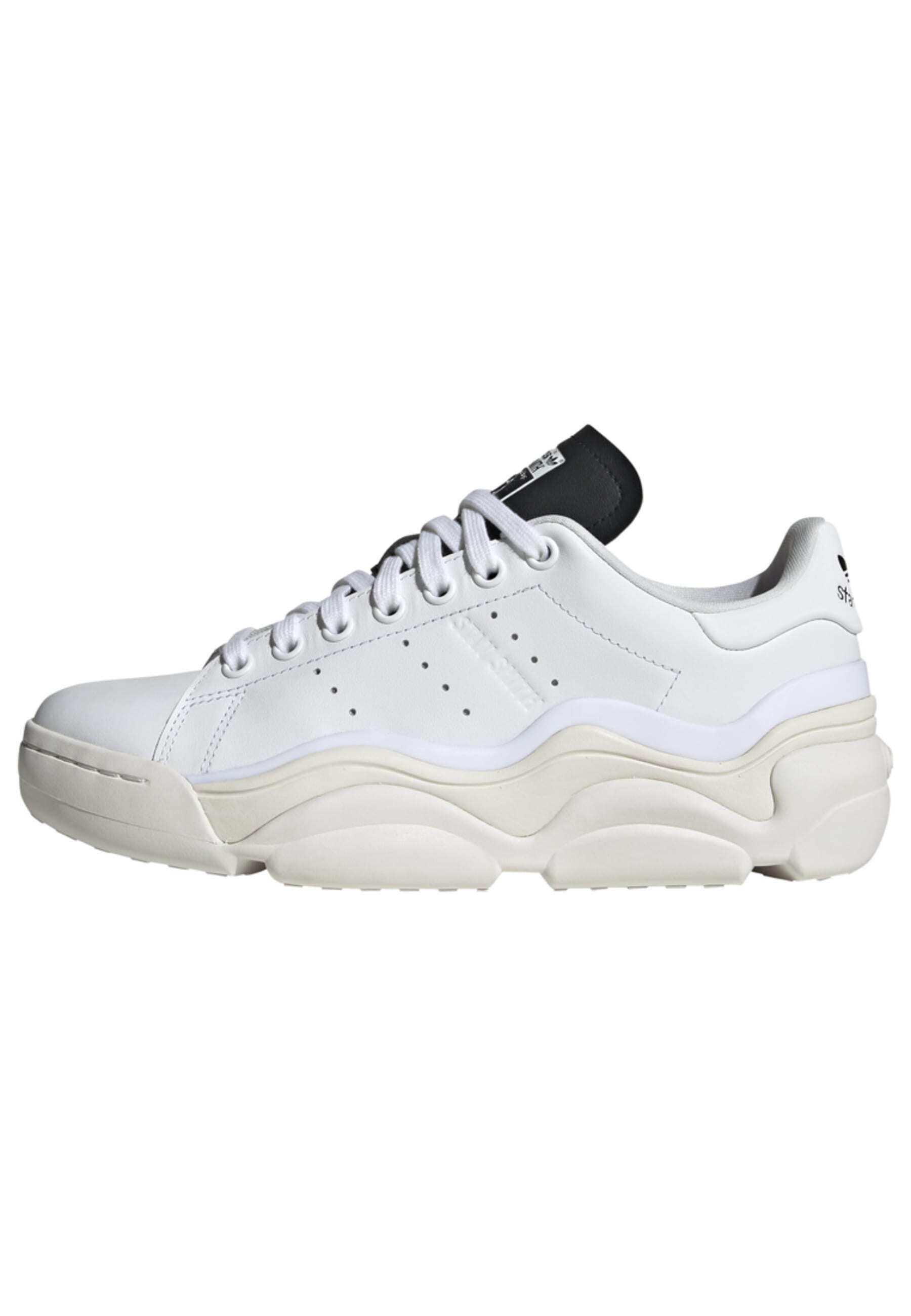 

Кроссовки женские Adidas Originals Trainers белые 42 EU, Белый, Trainers