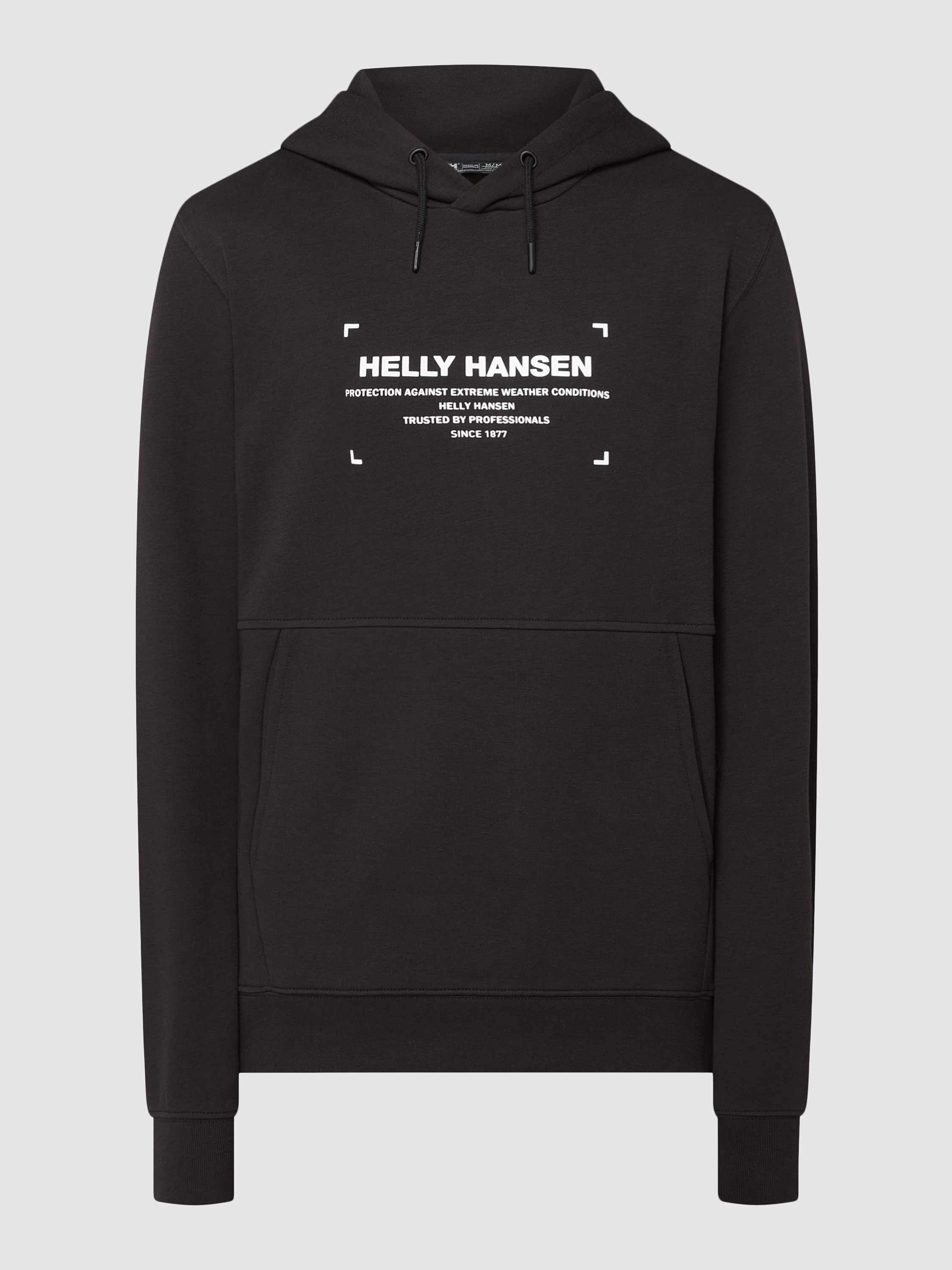 

Худи мужское Helly Hansen 1498221 черное S (доставка из-за рубежа), Черный, 1498221