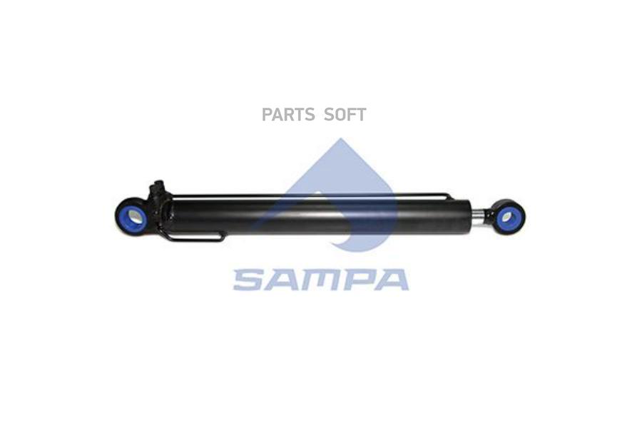 

цилиндр подъема кабины SAMPA 100423