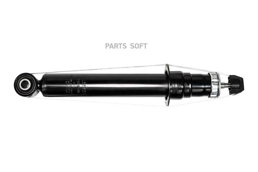 

Амортизатор задний, GAS CWORKS f22gr0080