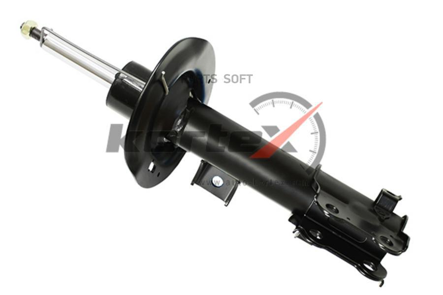 

Амортизатор Kia Ceed 12- Перед.Прав.Газ. Ksa930std KORTEX арт. KSA930STD