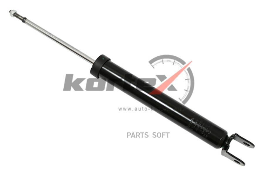 

Амортизатор Hyundai Sonatakia Optima 11- Перед.Лев.Газ. (Type - H.P.D) Ksa921std KORTEX ар