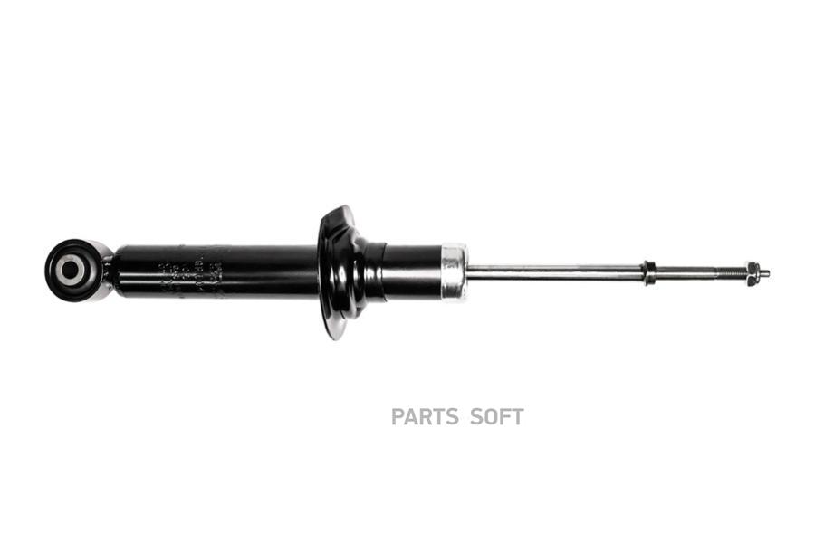 

Амортизатор задний, GAS CWORKS f22gr0041
