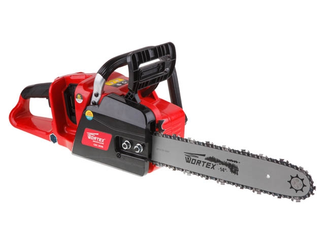 

Пила Wortex CEC 3536