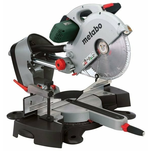 

Пила Metabo KGS 315 Plus