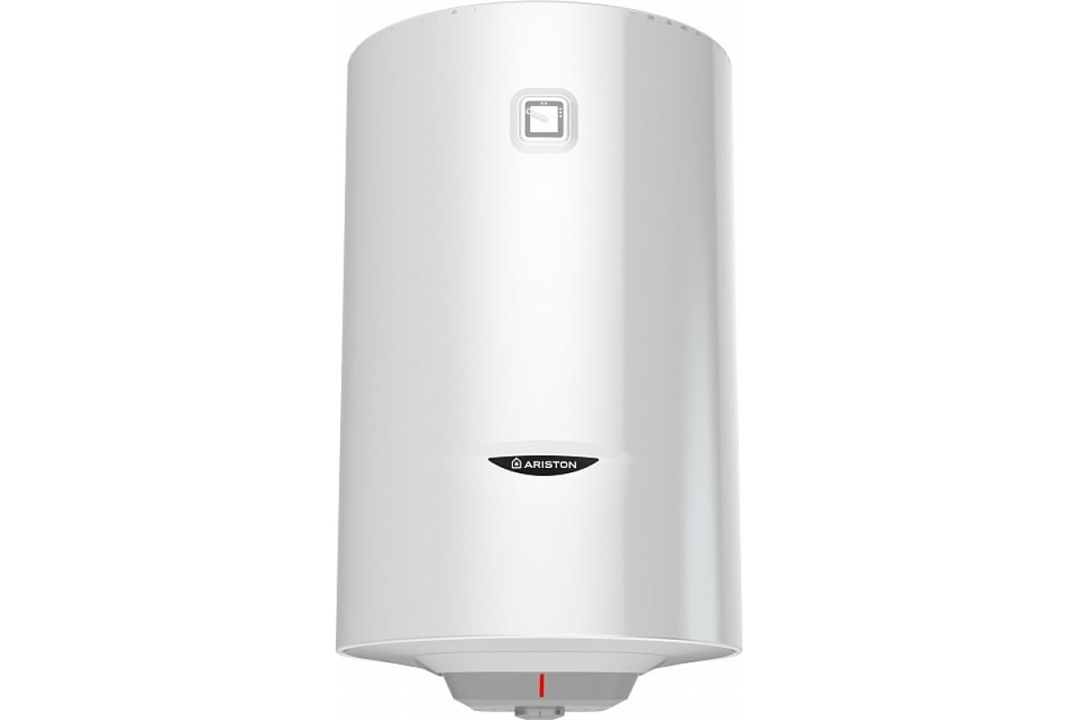

Водонагреватель накопительный электрический Ariston PRO1 R 100 V PL, 3700591