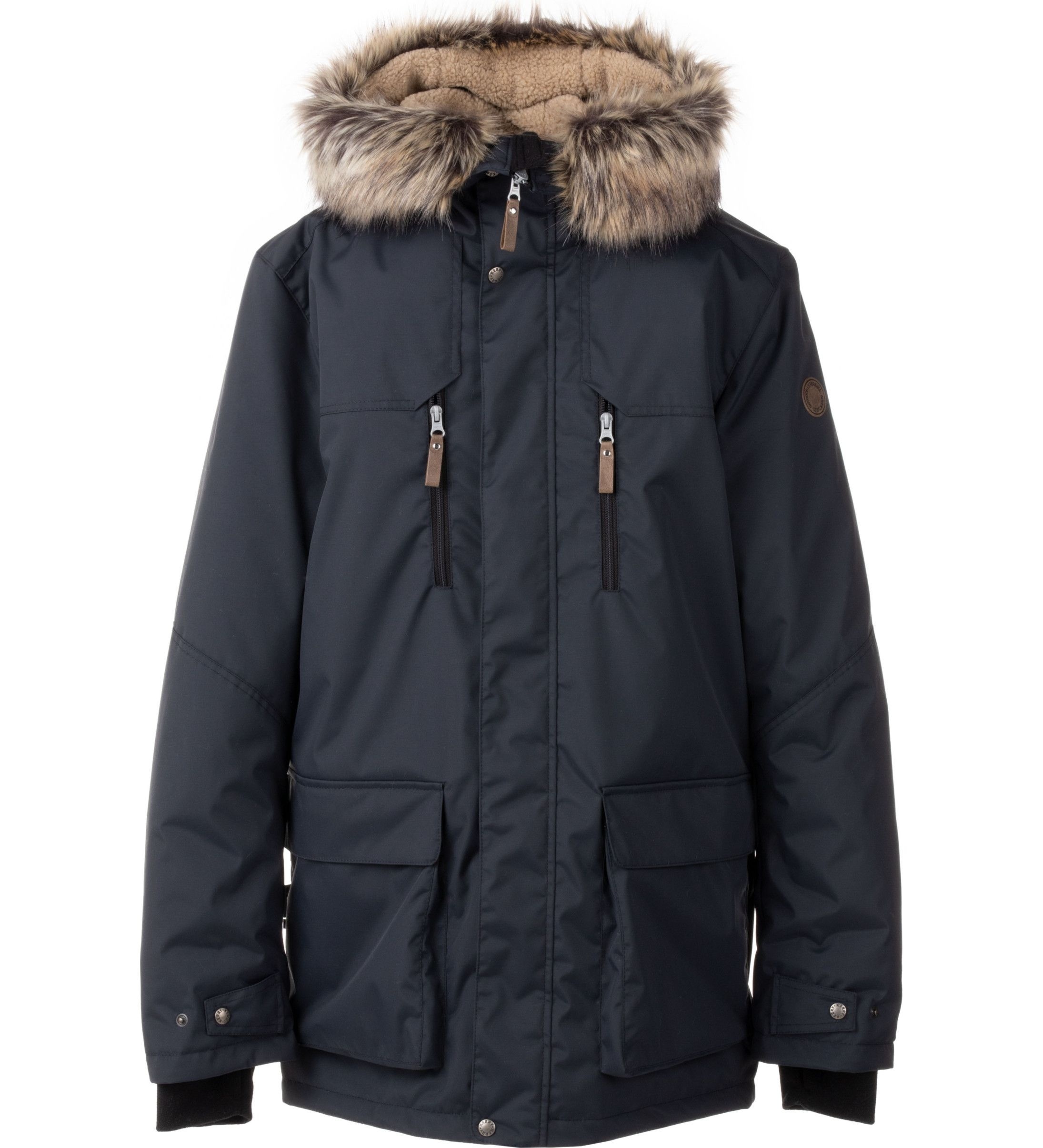 

Куртка детская KERRY K22468-042, черный, 176, K22468-042