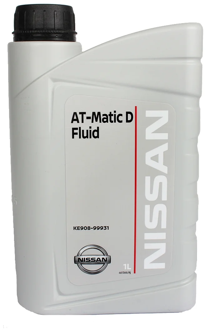 

Масло трансмиссионное AT-Matic D Fluid, 1л