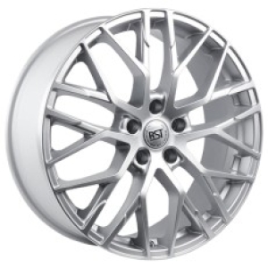 

Колесный диск Rst R077 6.5x17/5x108 D54.1 ET40, Серебристый