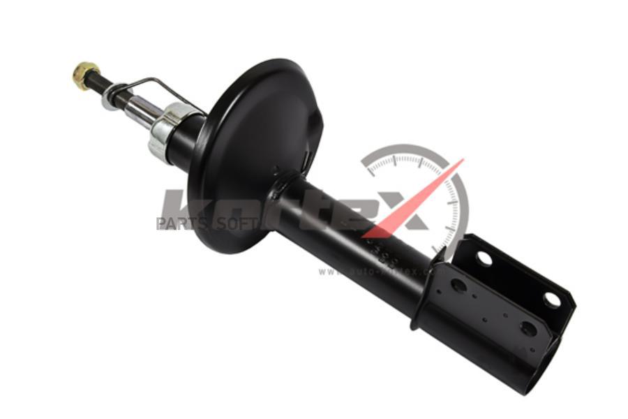 

Амортизатор Renault Logan 04- Пер.Газ. Ksa762std KORTEX арт. KSA762STD