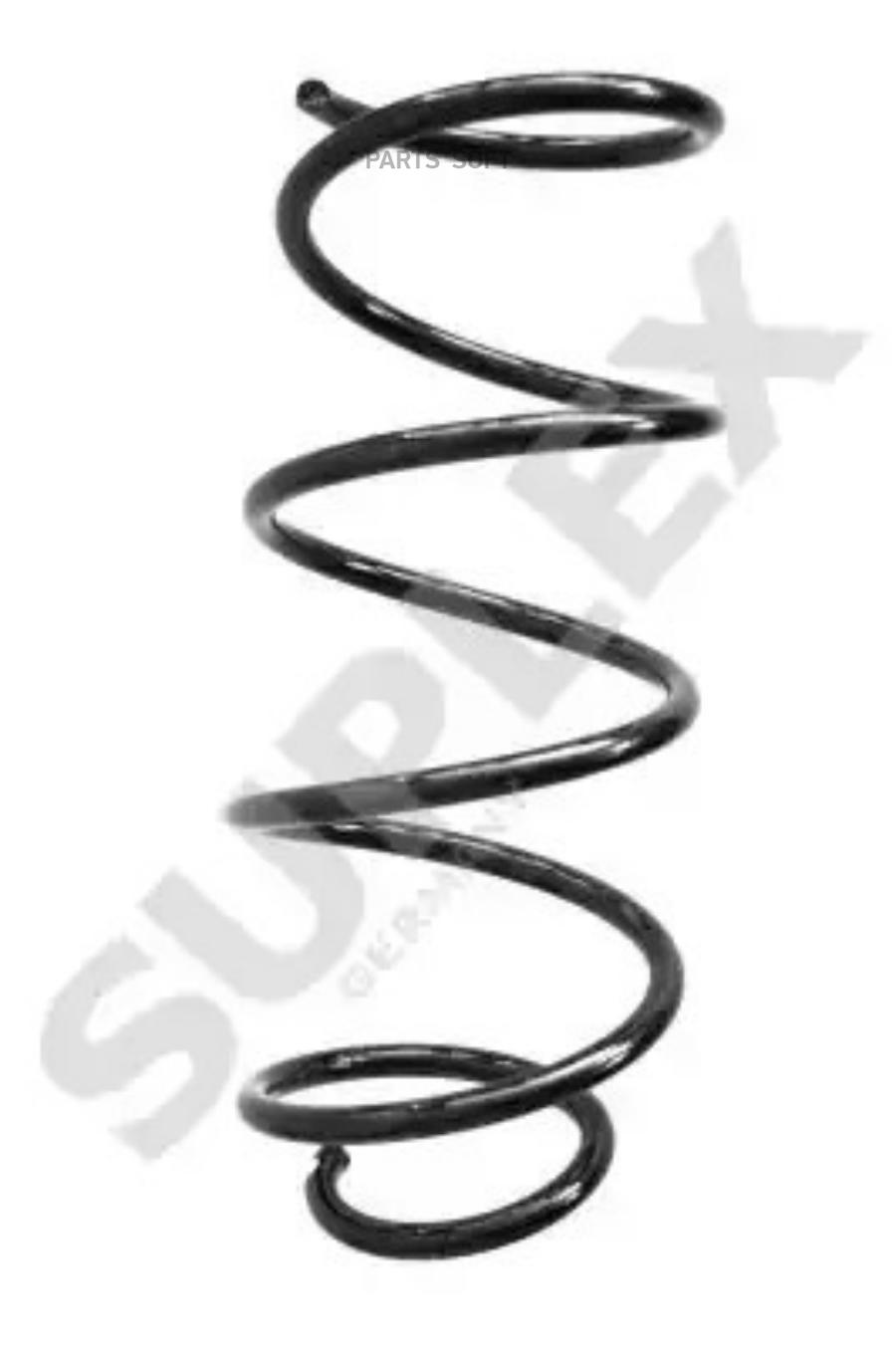 

Пружина Подвески Передняя Bmw: 118I/118D/120I/120D/318I/320I Aut/318D/320D/325I/330I