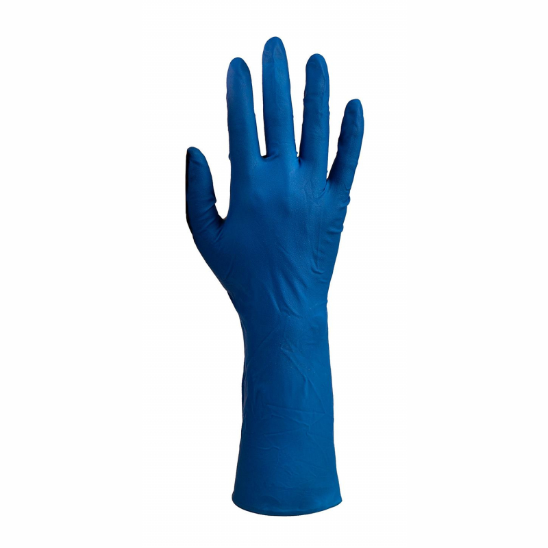 

Перчатки латекс., н/с, н/о, S&C High Risk DL210, (XL) 25пар./уп