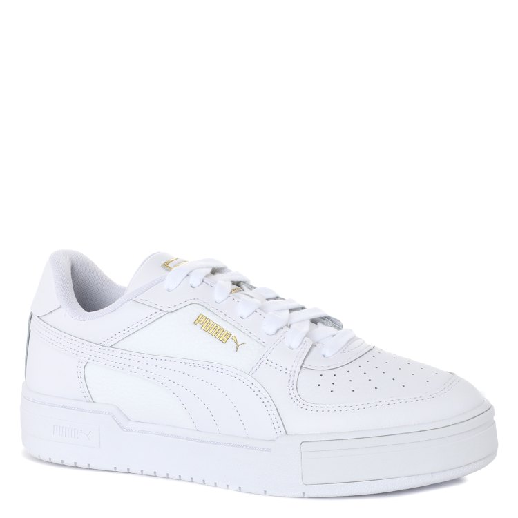 

Кеды мужские PUMA 380190 белые 44 EU, 380190