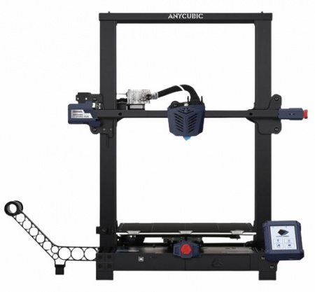 3D-принтер Anycubic Kobra Plus (139230)
