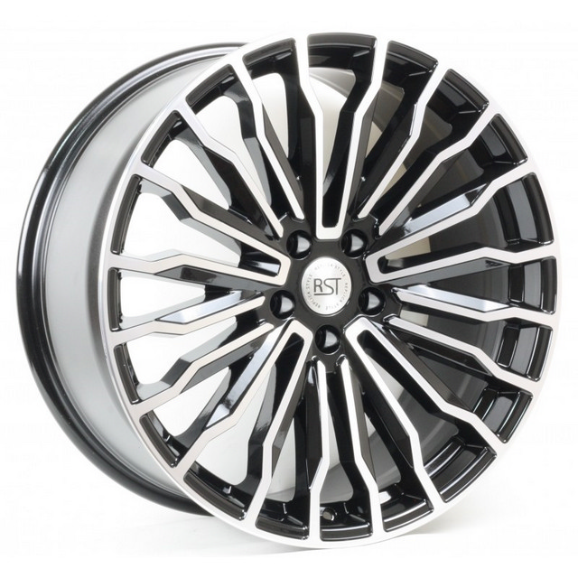 

Колесный диск Rst R032 9x20/5x114.3 D67.1 ET35